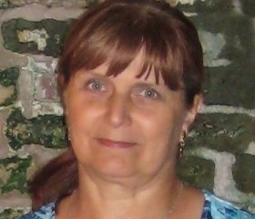 Любовь Николаевна, 54 года, Семей