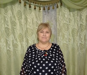 Альфия Ахметшина, 54 года, Белебей