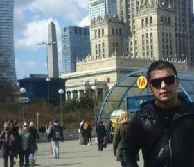 Далер, 36, Marki