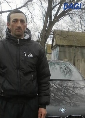 Шамиль, 47, Россия, Кочубей