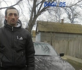 Шамиль, 47 лет, Кочубей