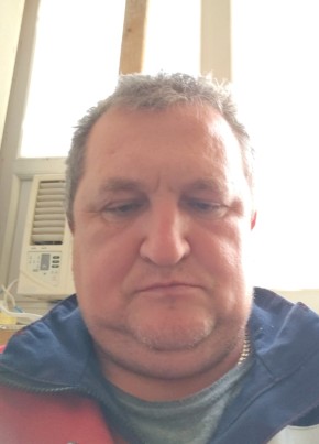 Валера из Липецка 52 года