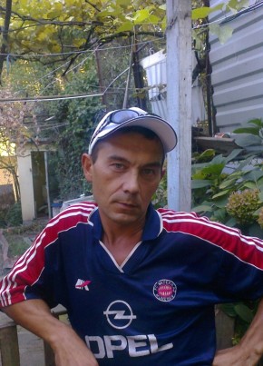 Aleksandr, 55, Russia, Saint Petersburg