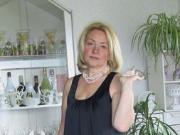 irina, 66 - Только Я