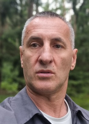 Виталий из Горад Мінска 47 лет