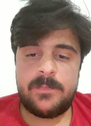 Mahmut, 29, Türkiye Cumhuriyeti, Niksar