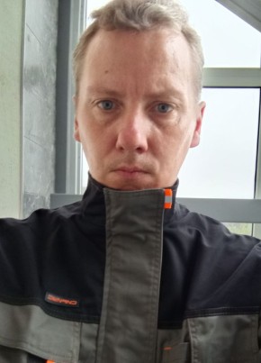 Dmitriy, 39, Russia, Saint Petersburg
