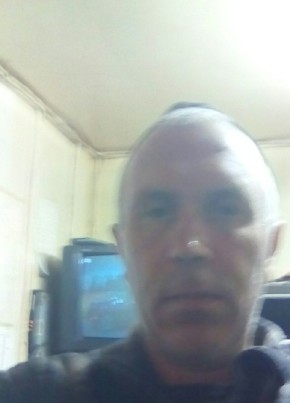 Александр, 50, Россия, Усть-Кулом