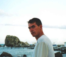 Prosto Sergey), 51, Odintsovo