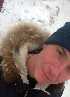 Andrey, 39, Russia, Yoshkar-Ola