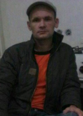 Дима, 45, Россия, Алапаевск