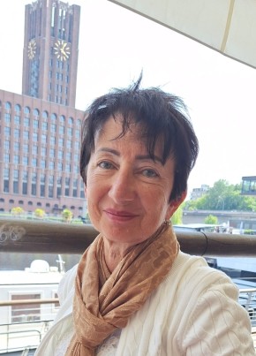Marina из Chemnitz 65 лет
