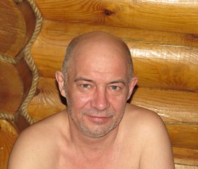 Vladimir, 57 лет, Лянтор