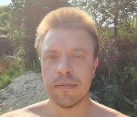 Сергей, 35 лет, Городец
