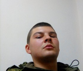 Кирилл, 27 лет, Невинномысск