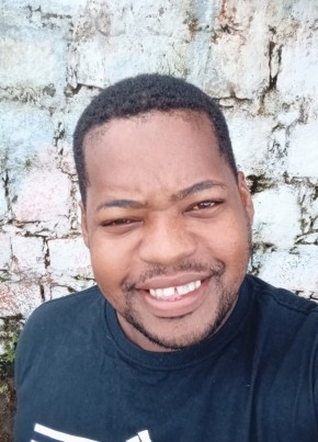 Marlon, 31, República Federativa do Brasil, Ibicaraí