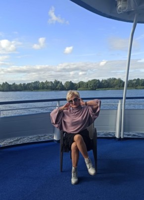 Наталия, 57, Россия, Ногинск