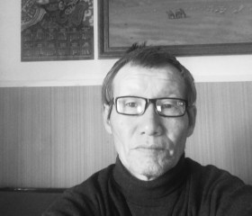 Андрей, 60 лет, Горно-Алтайск