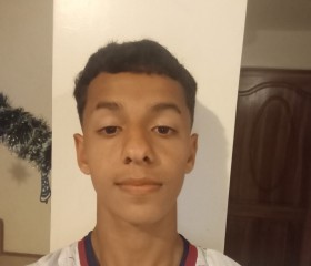 Itan, 19, San Diego