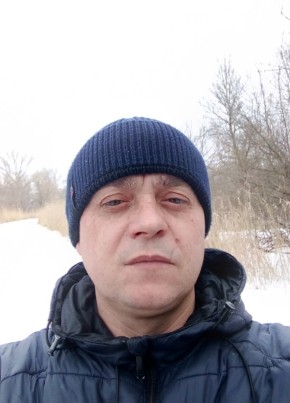 Евгений Уваров, 40, Россия, Гуково