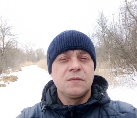 Евгений Уваров, 40 лет, Гуково