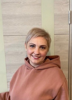 Ольга, 43, Россия, Железногорск (Курская обл.)