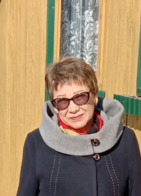 Гульсум, 65, Россия, Тюмень
