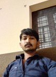 G.Ramesh G.Rames, 27 лет, Hyderabad
