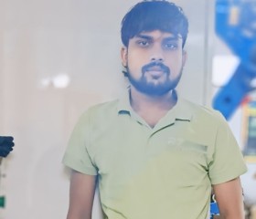 Krish, 24 года, Pimpri