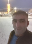 Аслан, 43 года, Владикавказ