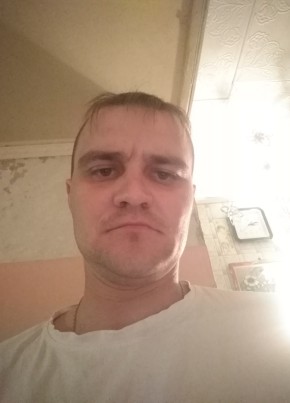 Виталя, 37, Россия, Казань