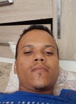 Anderson, 27 лет, Brasília
