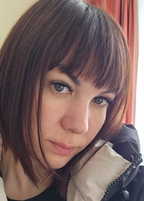 Жанна из Красногорска 41 год