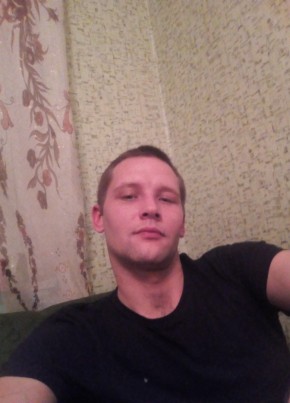 Олег, 29, Рэспубліка Беларусь, Магілёў