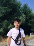 İbrahim, 19, Gaziantep