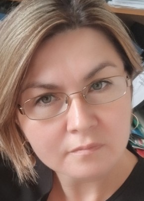 Елена из Уфы 43 года