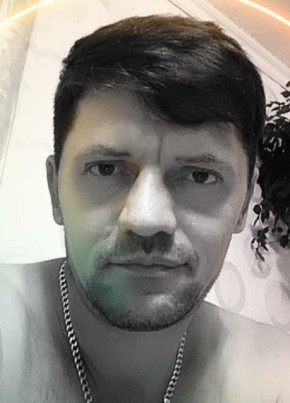 Виктор, 45, Россия, Таштагол