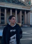 Игорь, 21 год, Санкт-Петербург