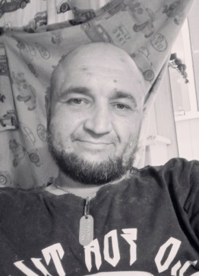 Stanislav, 35, Russia, Moscow