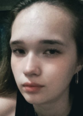 Полина из Хабаровска 21 год