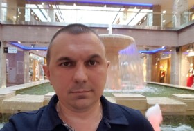 Олег, 42 - Только Я