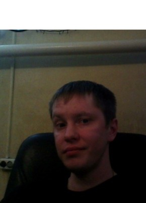 Anton, 33, Russia, Serov