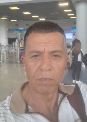 Боря из London 45 лет