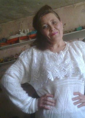 Наталья, 46, Россия, Рубцовск
