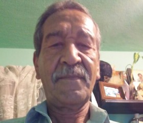 Victor, 69 лет, Guanajuato