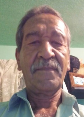 Victor, 69, Estados Unidos Mexicanos, Guanajuato