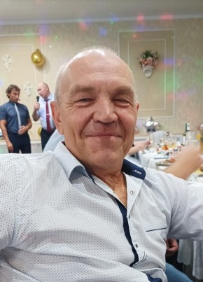 Гога, 55, Россия, Сердобск