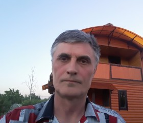 Vladimir, 59, Saint Petersburg