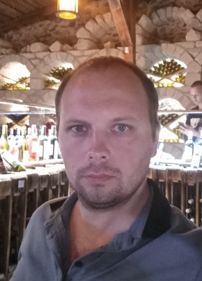Максим, 35, Россия, Шатура