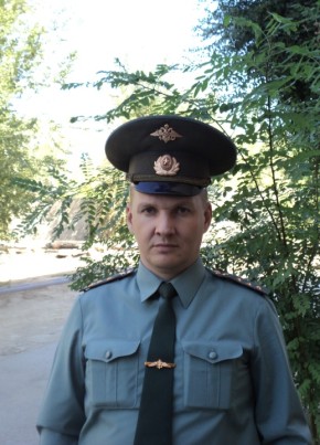 Максим, 45, Россия, Ахтубинск